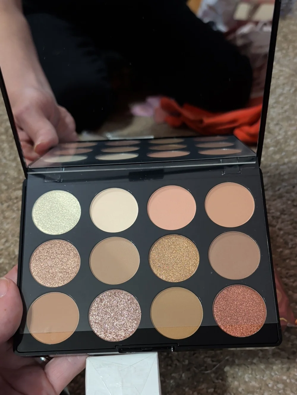 Makeup Bundle